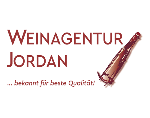 Jordan-Weinagentur-Logo