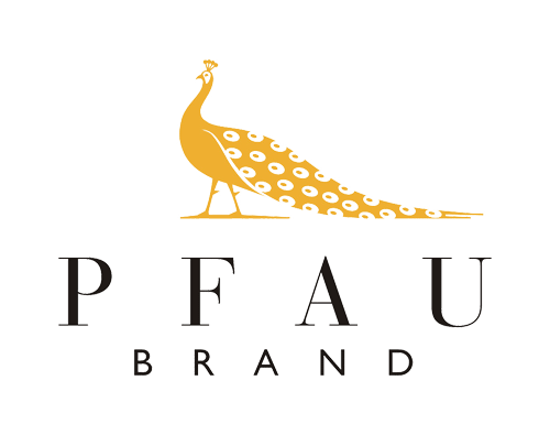 Pfau-Brand-Logo