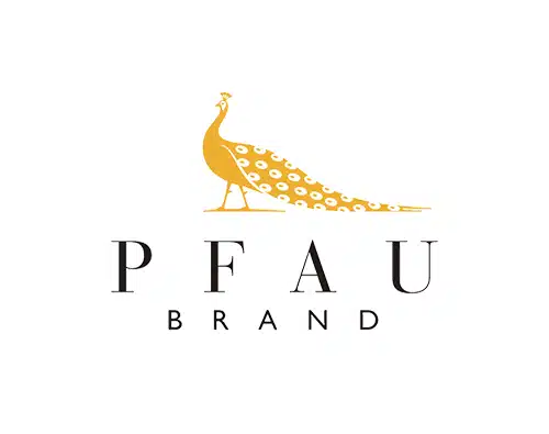 Pfau-Brand-Logo