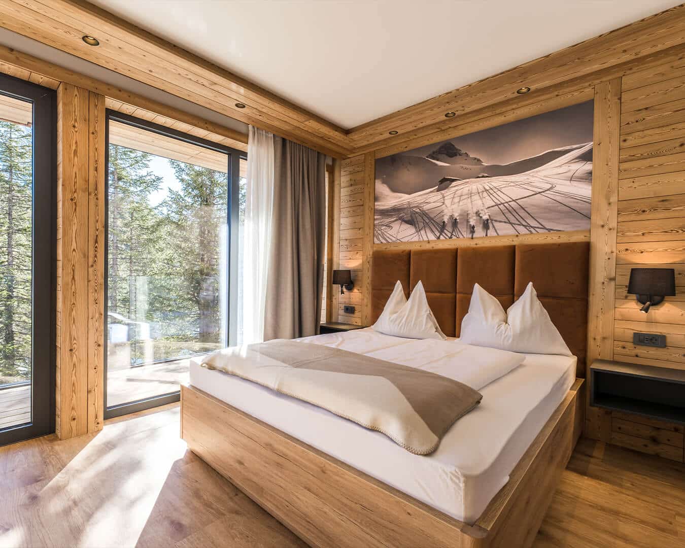 Reinigungsservice Alpin Peaks - Turracher Hoehe