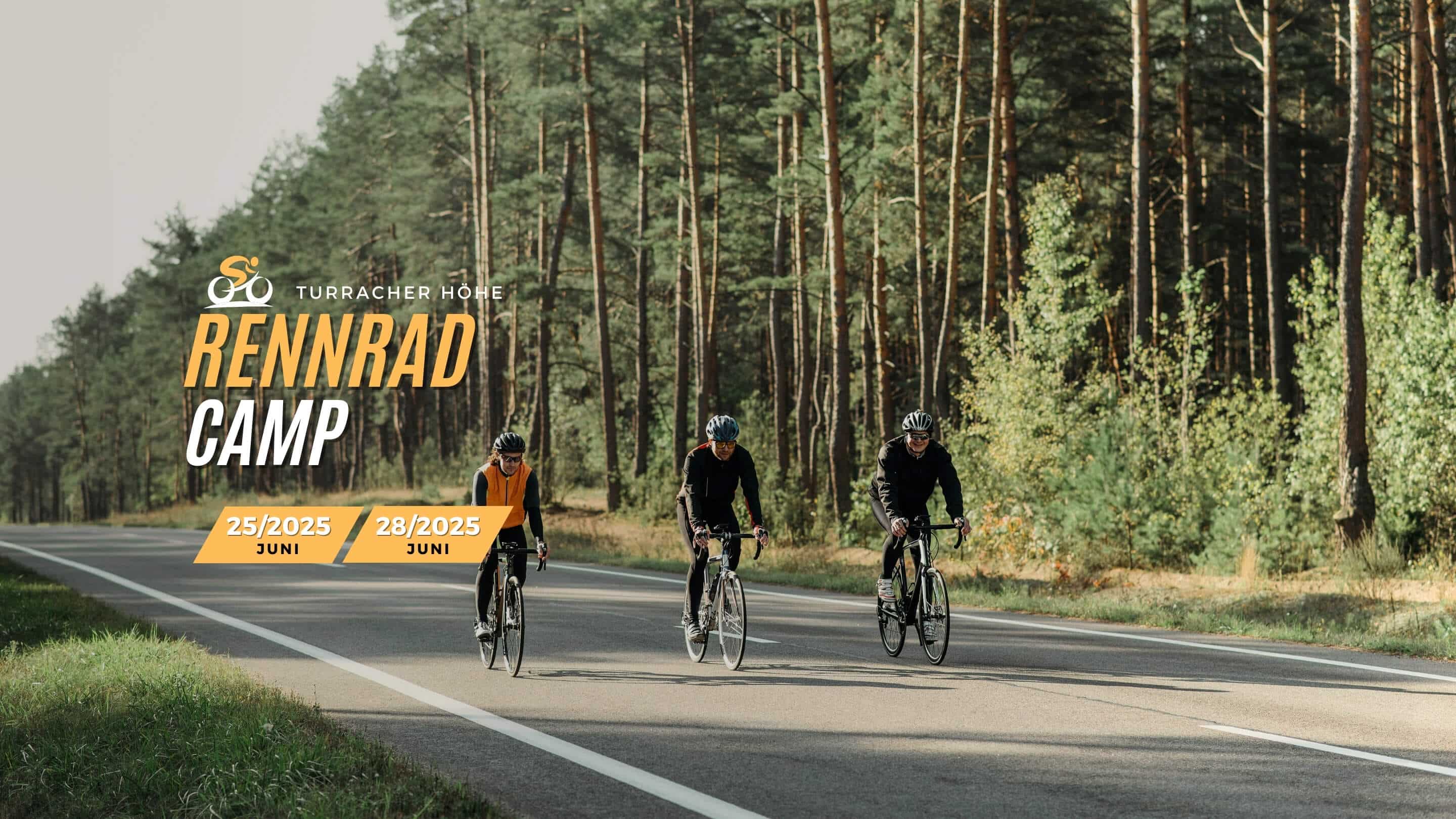 Rennrad Camp Turracher Hoehe 2025 - Alpin Peaks