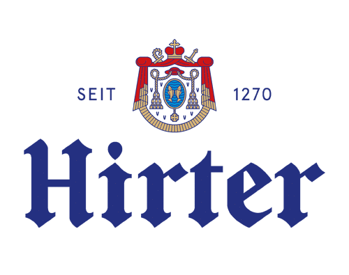 hirter-bier-logo