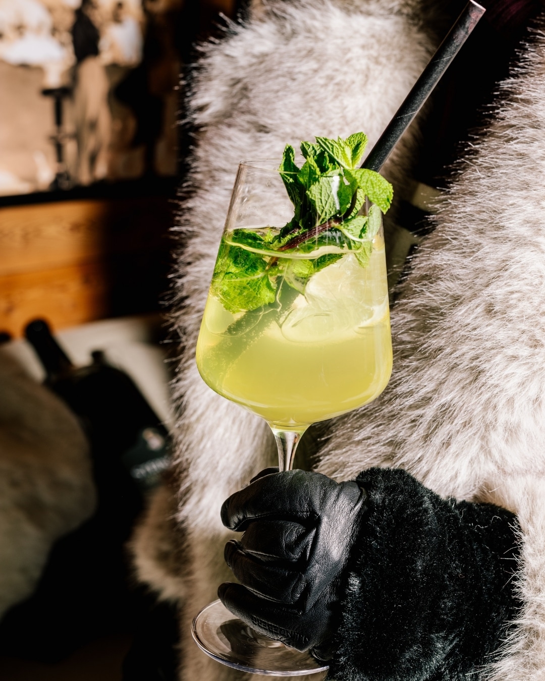 Drinks