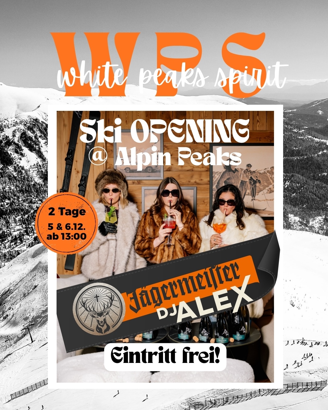 Opening POST