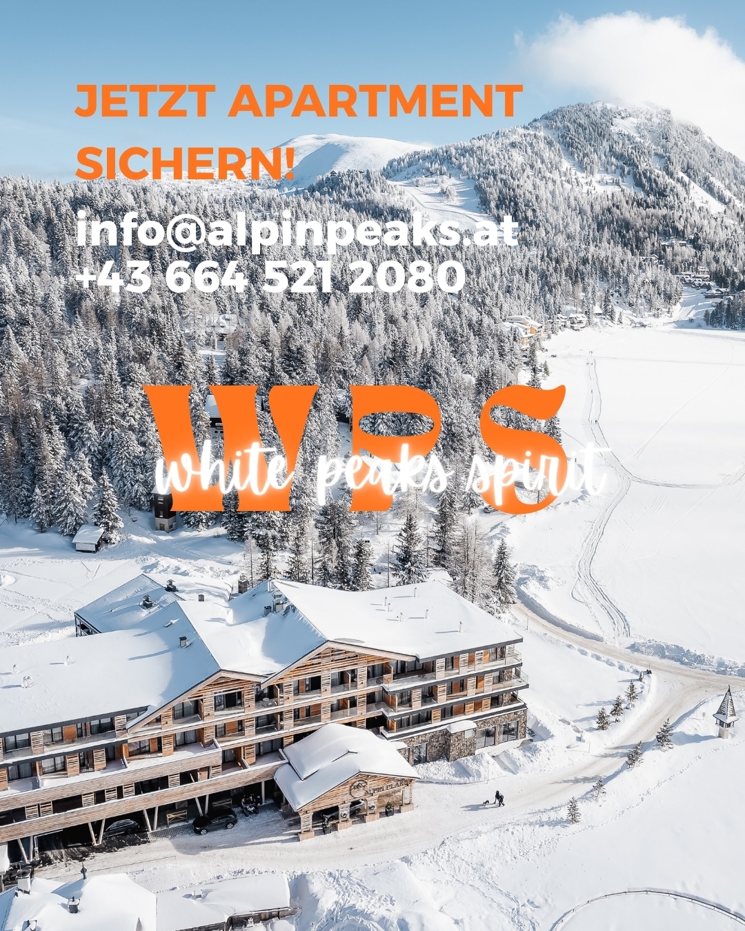 Ski Opening Alpin Peaks Turrach