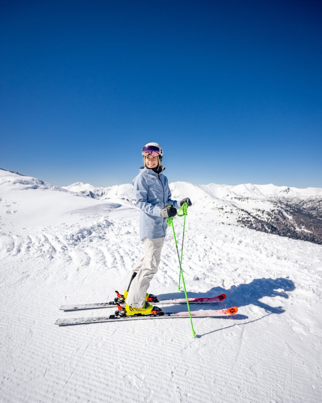 Ski Turracher Höhe